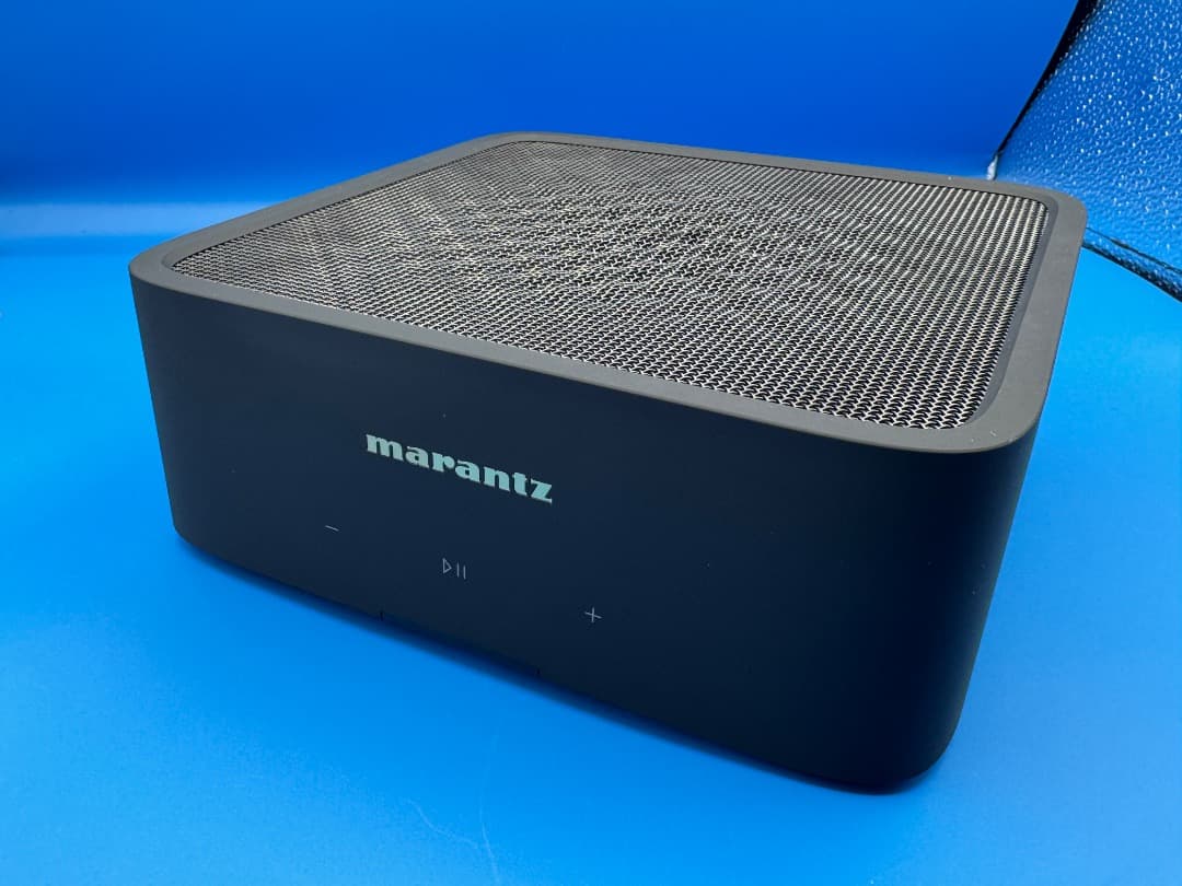 Marantz Model M1【25年10月購入 極美品 保証有】