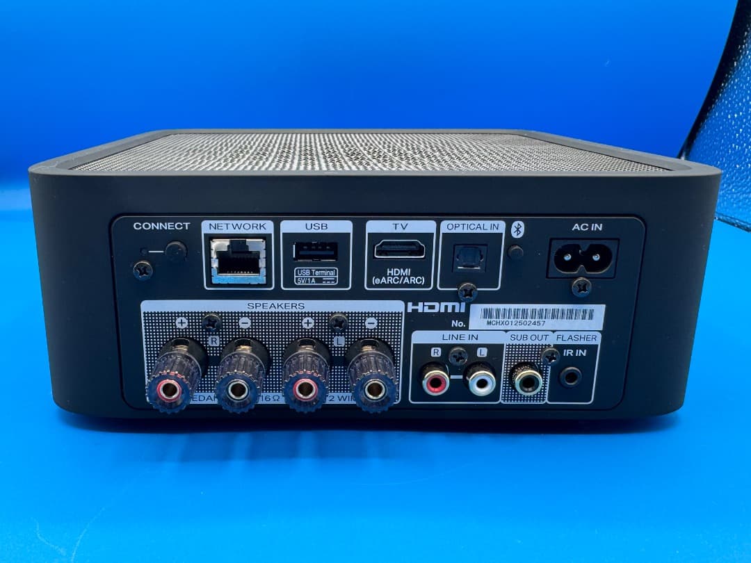Marantz Model M1【25年10月購入 極美品 保証有】