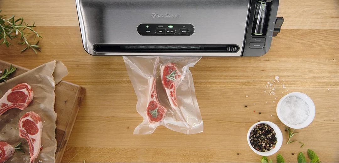 即発送 新品 未使用 FoodSaver フードセーバー 真空パック機 まとめて