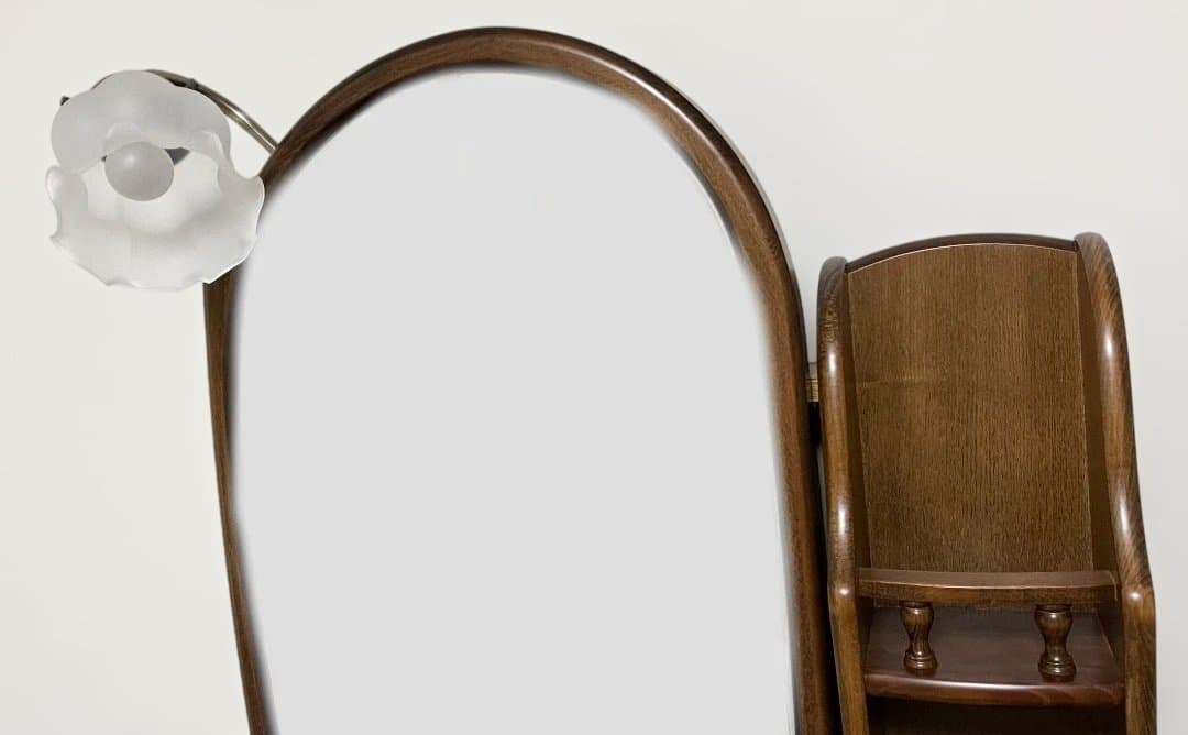 ドレッサー 鏡台