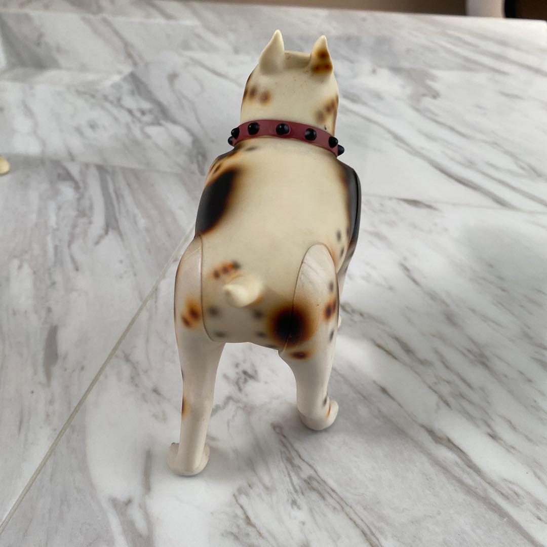 メディコムトイ　シドとスカッド