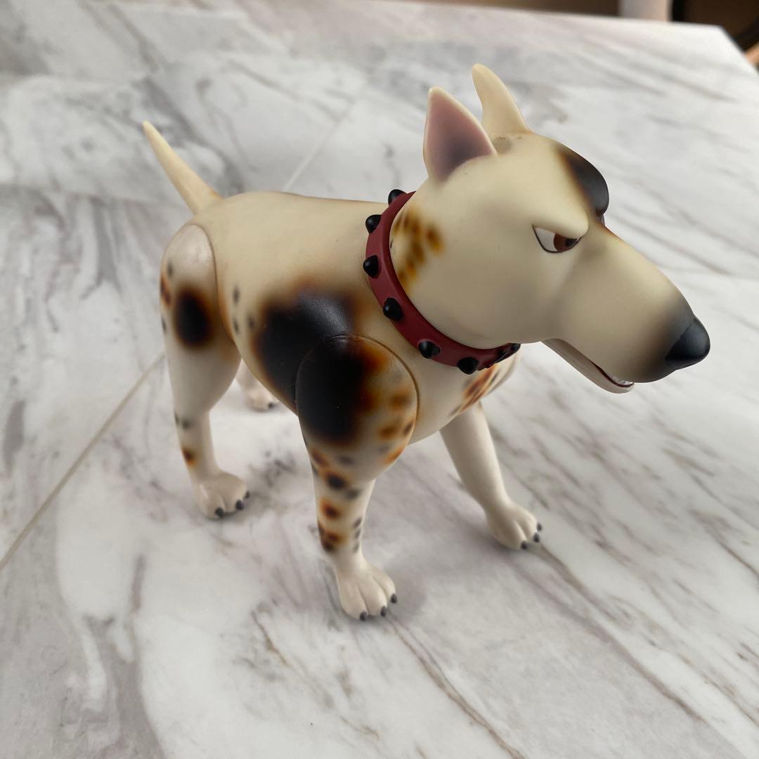 メディコムトイ　シドとスカッド