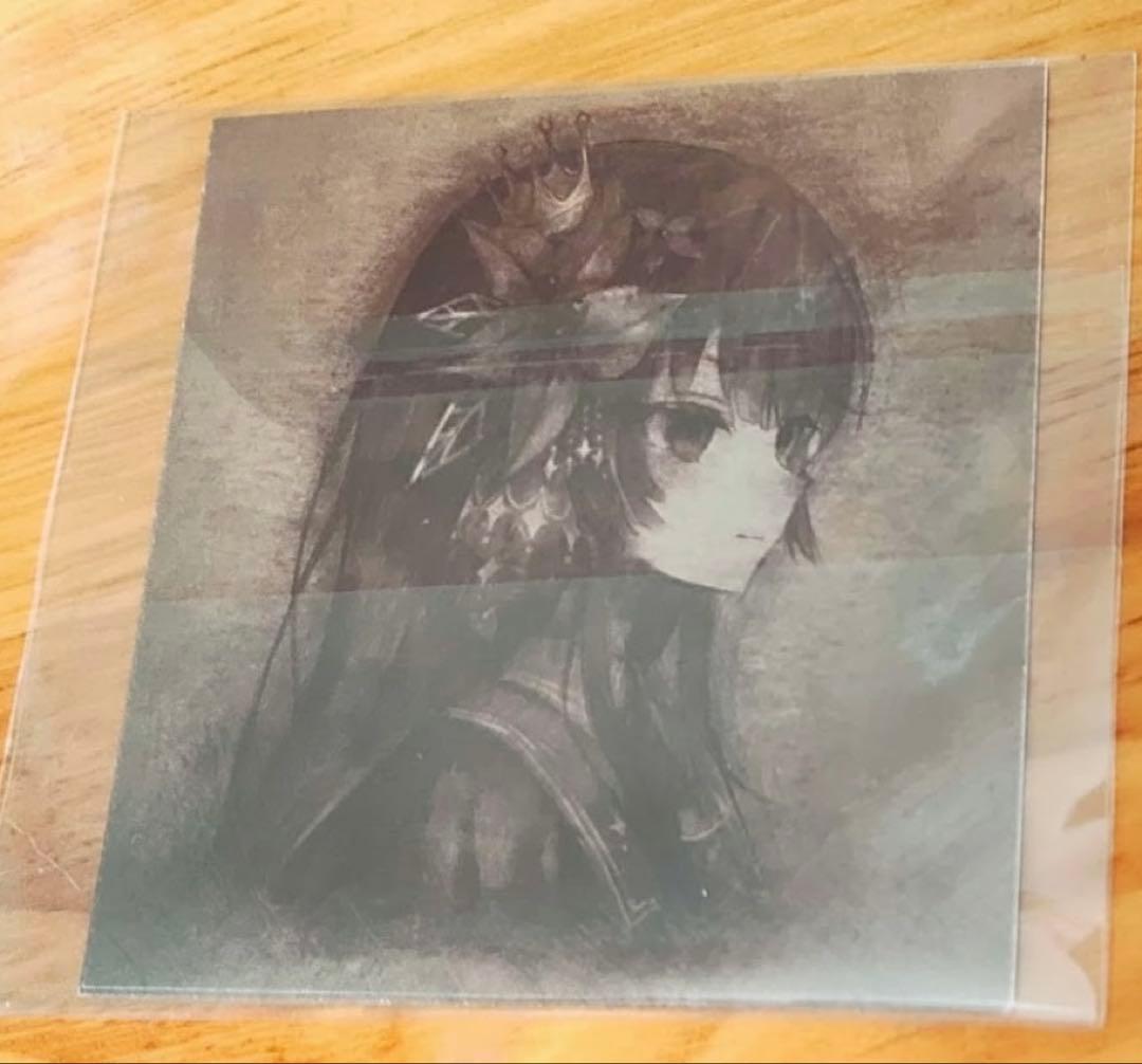 魔法少女ノ魔女裁判　二階堂ヒロ　中国CF