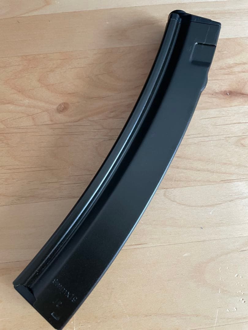 【6/13金まで期間限定出品】東京マルイ 次世代電動ガン MP5A5 他付属品