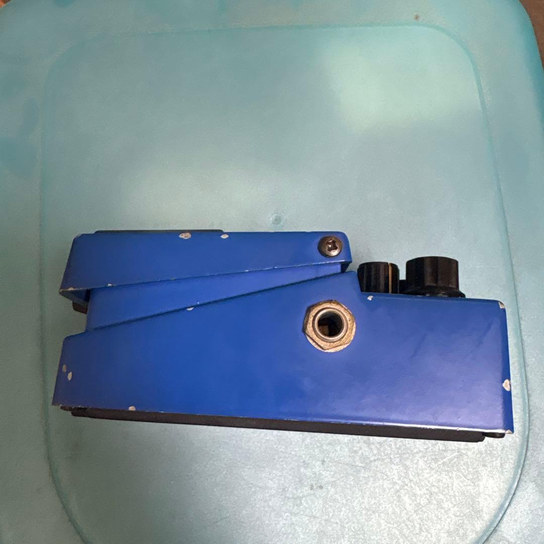 ギター Compression Sustainer CS-2