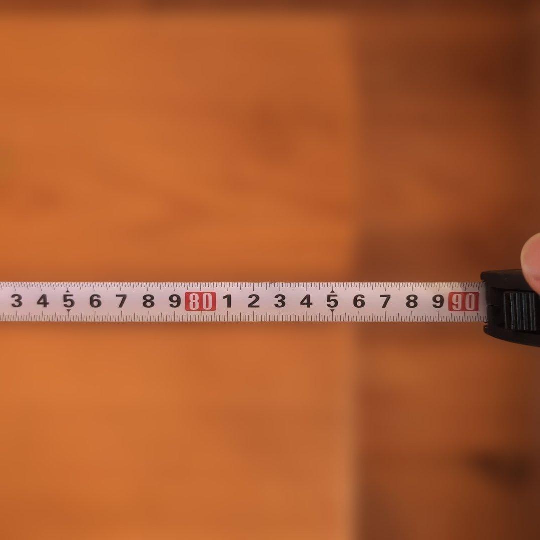 ナチュラルウッド ベンチ スチール脚 MADE BY SEVEN