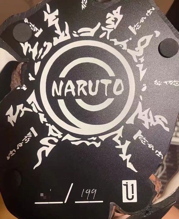 NARUTO ナルト うずまきナルト ガレージキット ガレキ スタチュー①①