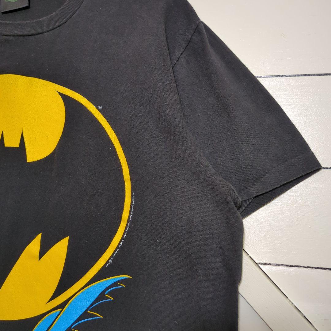 ミッキー　80s Changes BATMAN　バットマン　Tシャツ