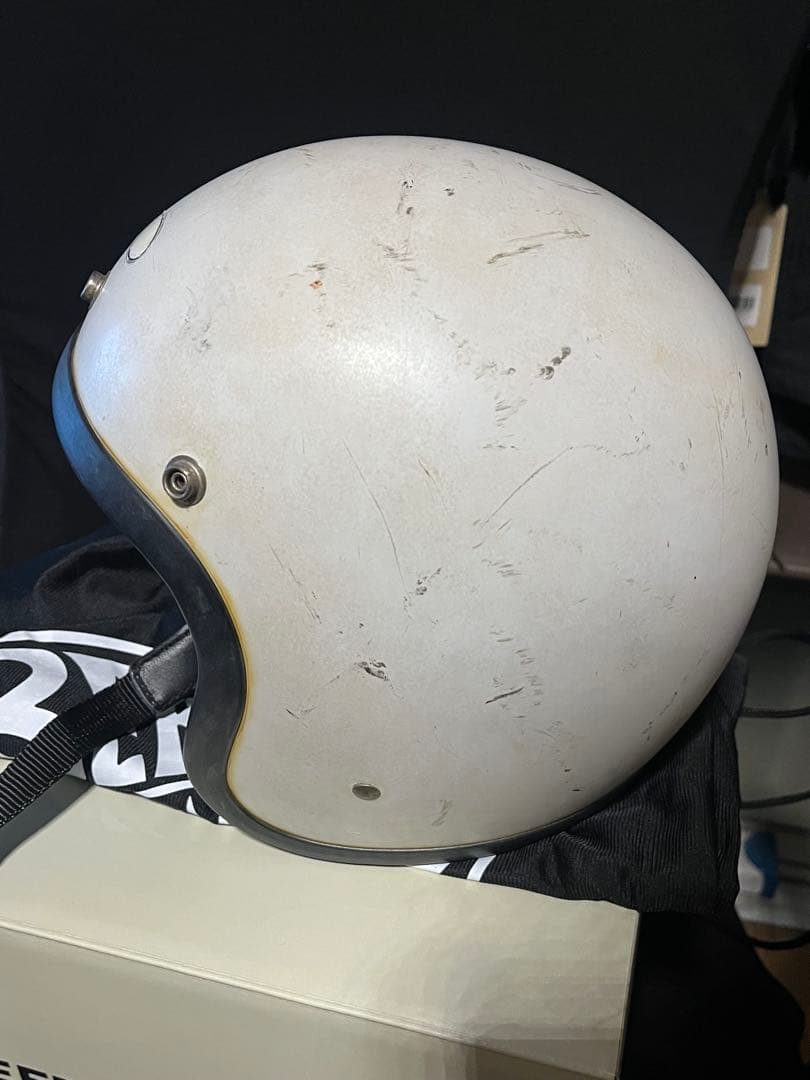 オーシャンビートル　LAC エイジングモデル　M 装飾品