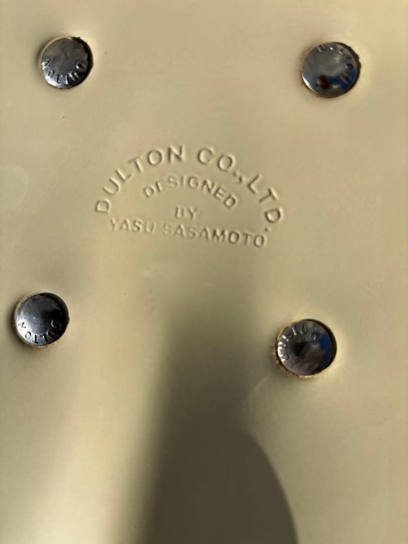 ダルトン DULTON スツール BAR STOOL カウンターチェア