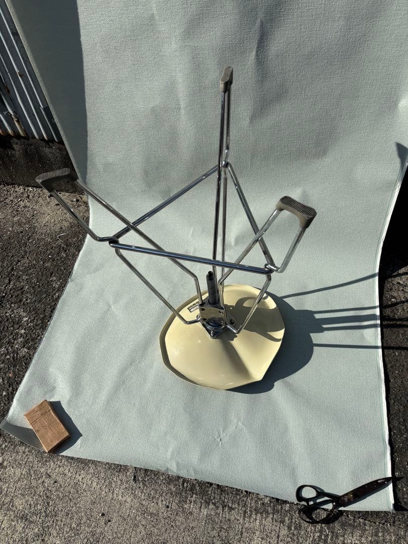 ダルトン DULTON スツール BAR STOOL カウンターチェア