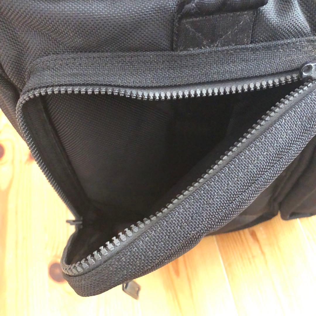 USA製　ブリーフィング／バッグ C-1 COMP キャリーケース