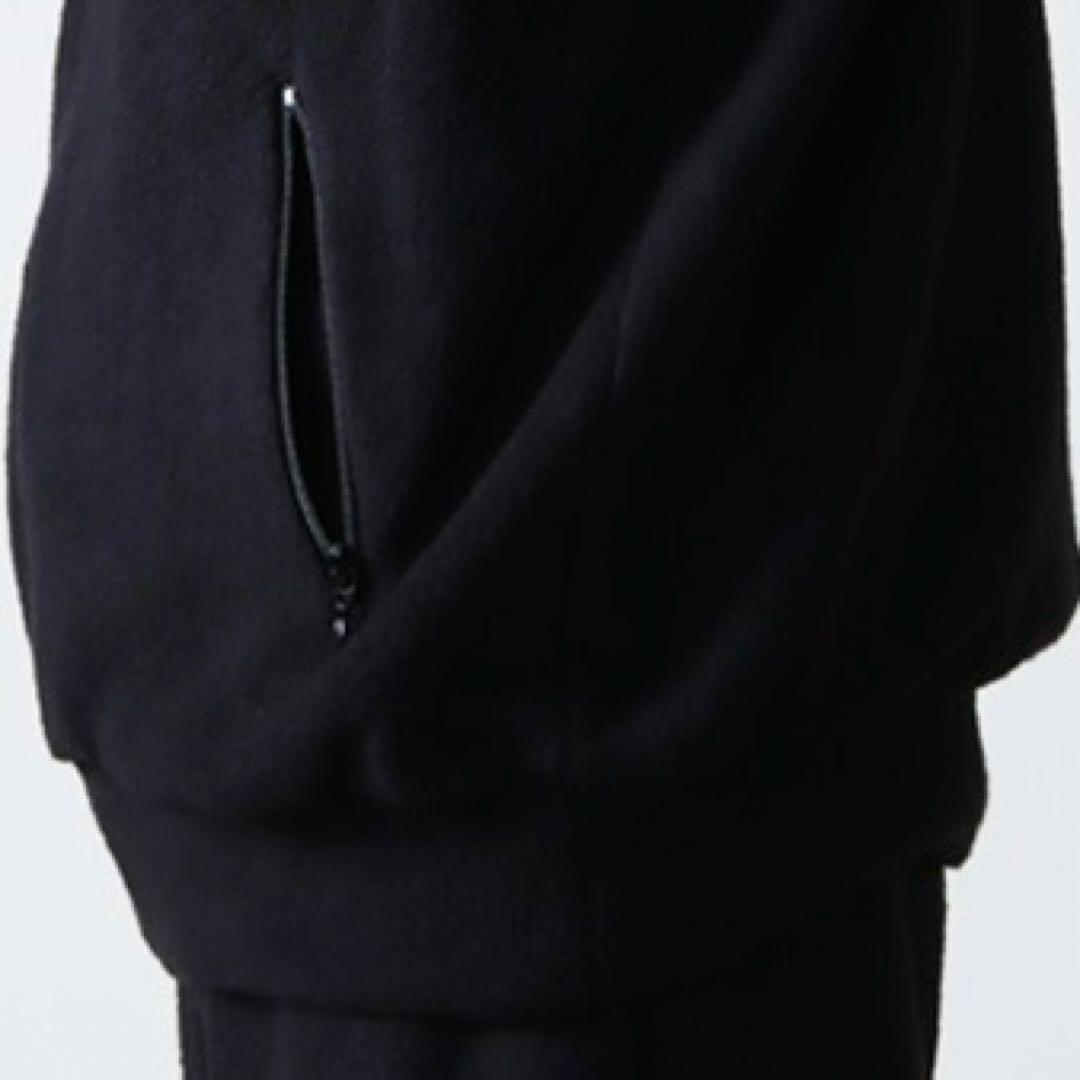 COMOLI ウールフリーストラックJKT 3 新品