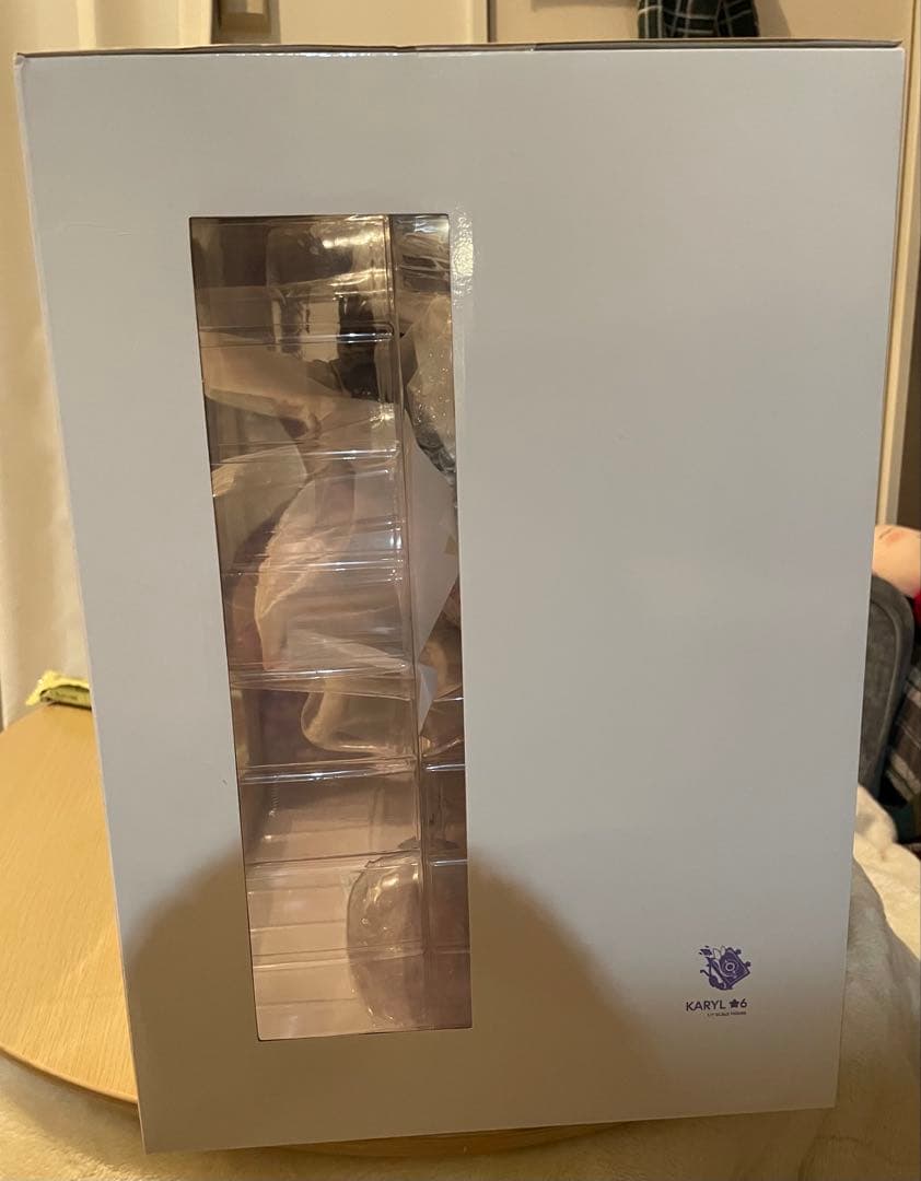 プリンセスコネクト！ R キャル☆6 1/7スケール フィギュア 美品