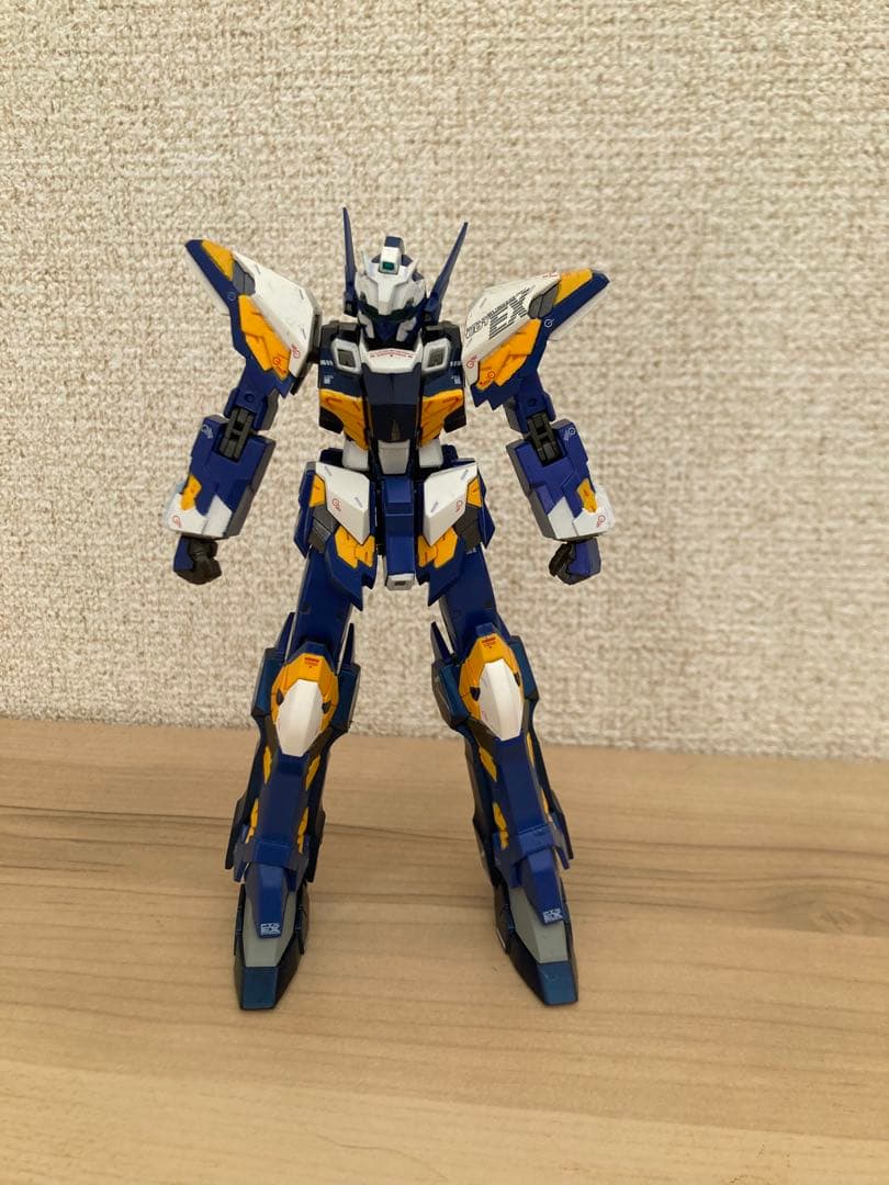 フルアームド•ヒュッケバインなど