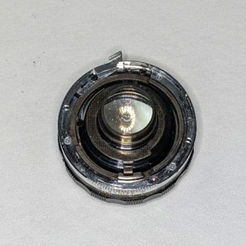 美品 稀少 レトロ アンティーク KOWA SETR 一眼レフフィルムカメラ