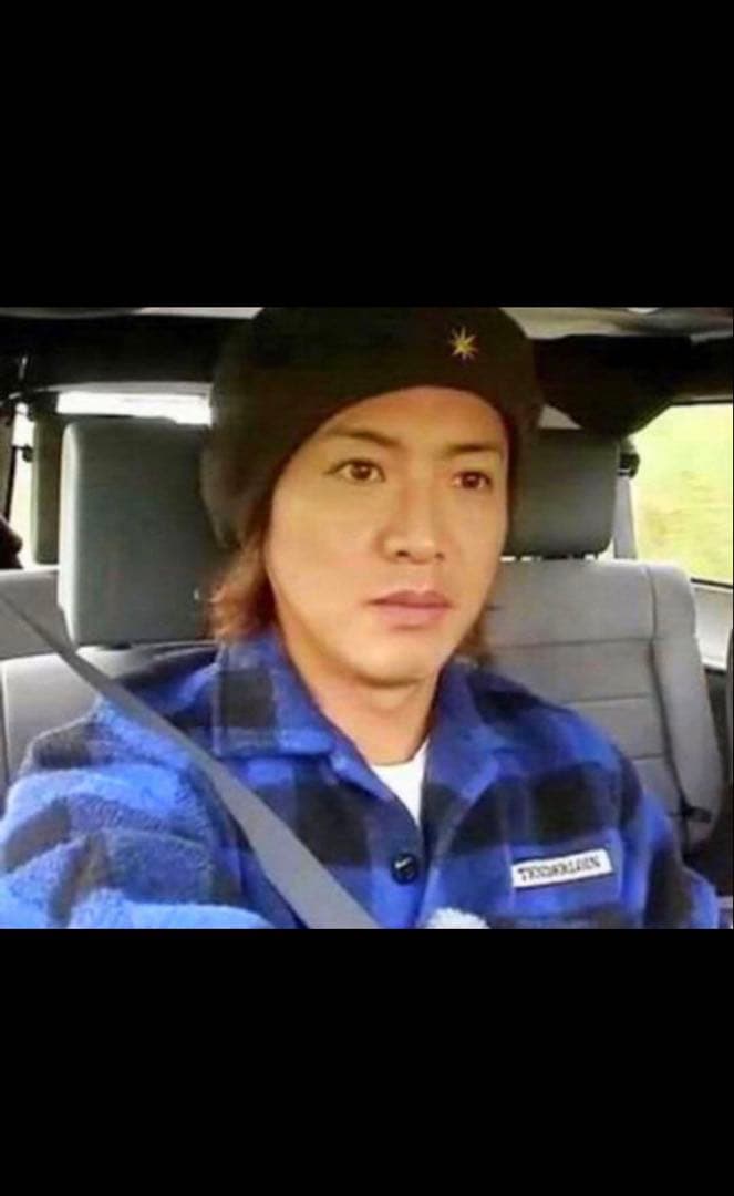 N*i様 TENDERLOIN テンダーロイン　バッファロージャケット　サイズＭ