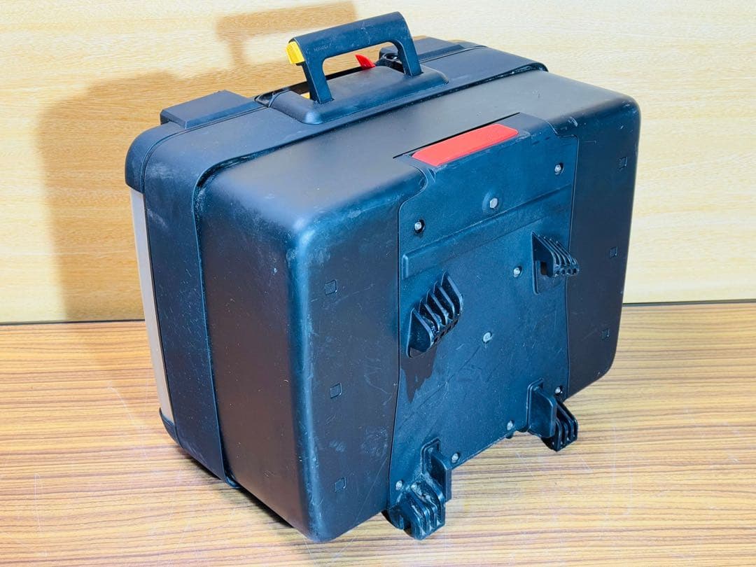 BMWモトラッド 純正 バリオケース R1200GS 動作確認済み