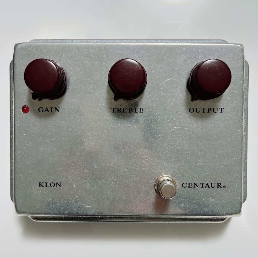KLON Centaur クローン ケンタウルス ケンタウロス シルバー