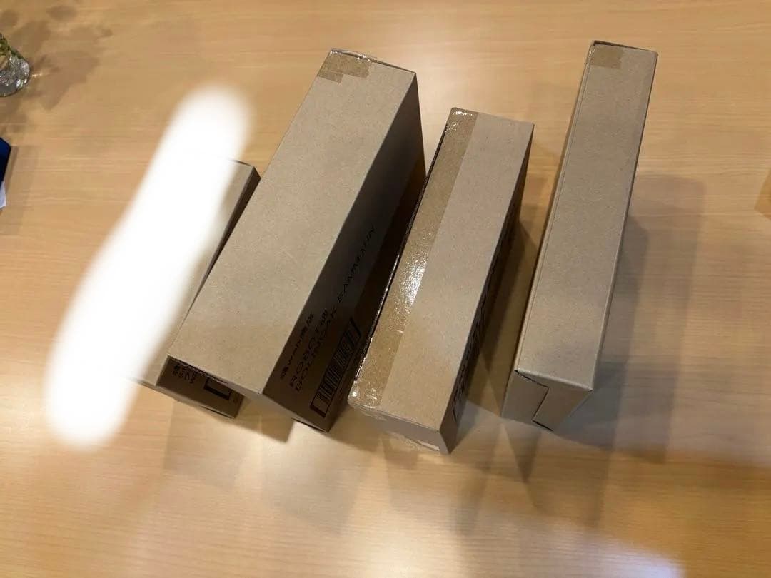 仮面ライダーフォーゼ モジュールセットO5 （S.H.Figuarts）他2点