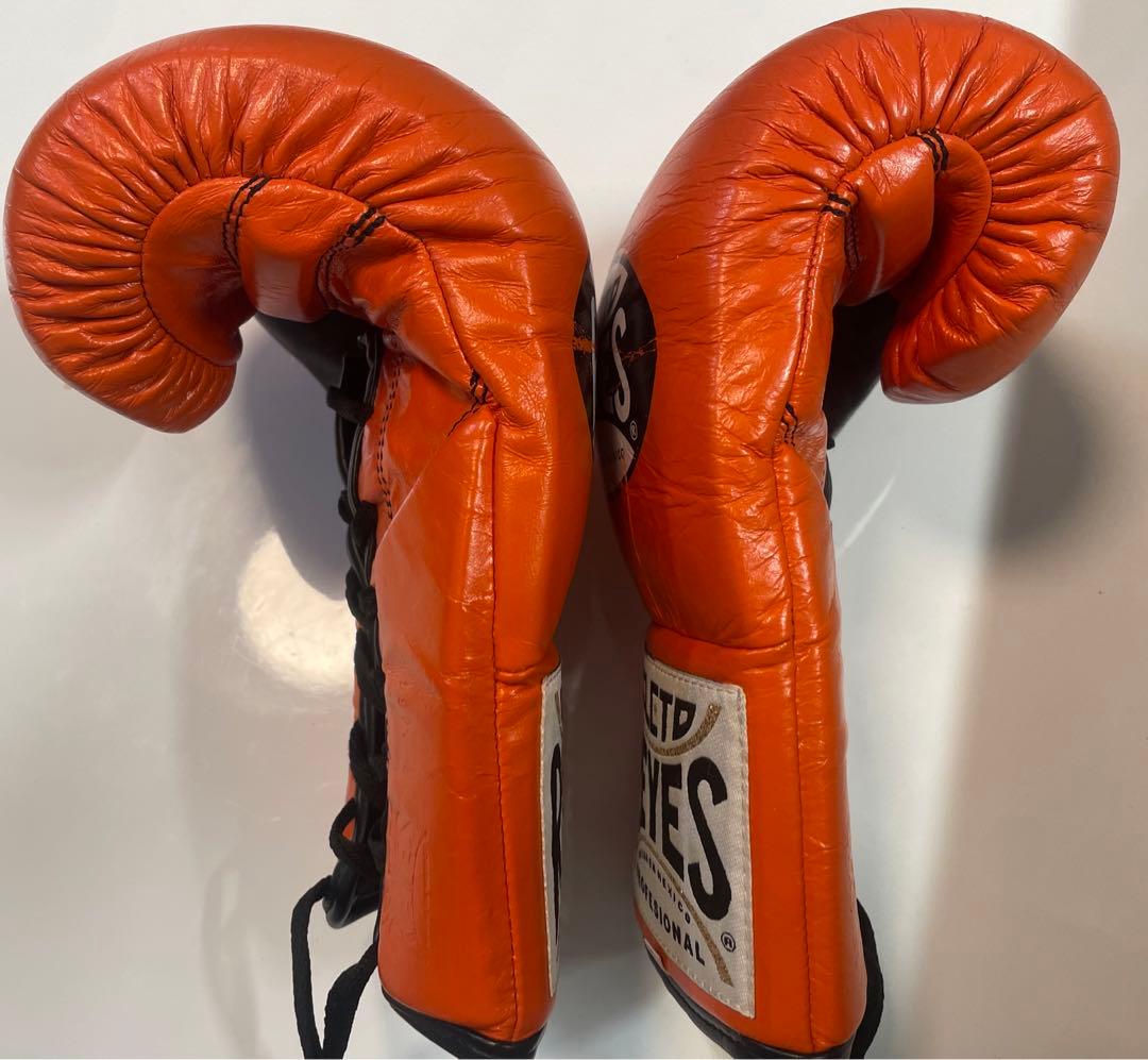 クレトレイジェスreyes 8oz YOKKAO fairtex パッキャオ