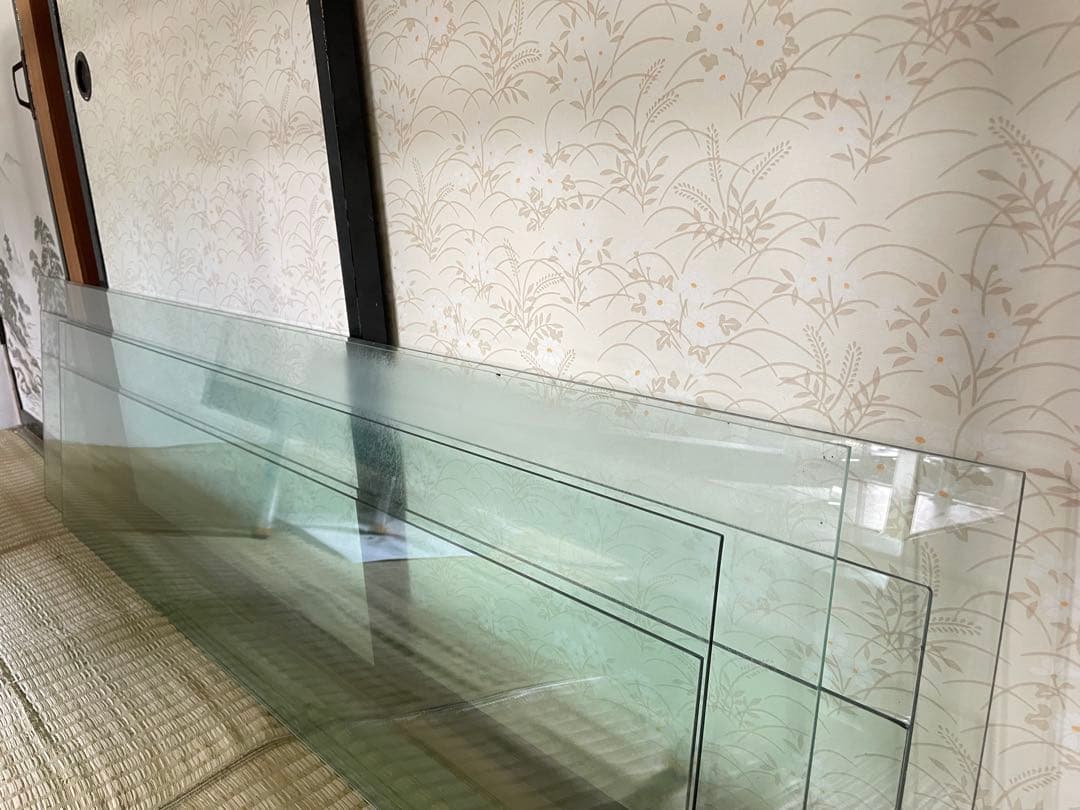 引き取り専用 ビンテージ ショーケース ガラスケース コレクションケース