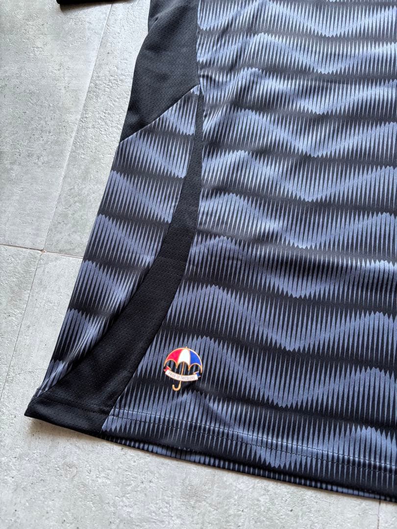 美品　横浜Fマリノス　アンデルソンロペス　スペシャルユニフォーム　2024年