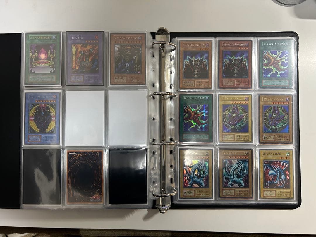 【マカロン】遊戯王 初期コンプリート まとめ売り