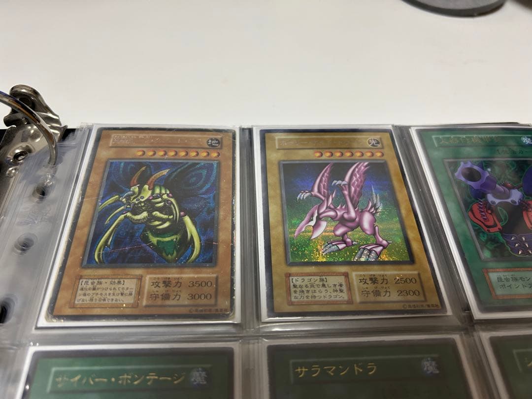 【マカロン】遊戯王 初期コンプリート まとめ売り