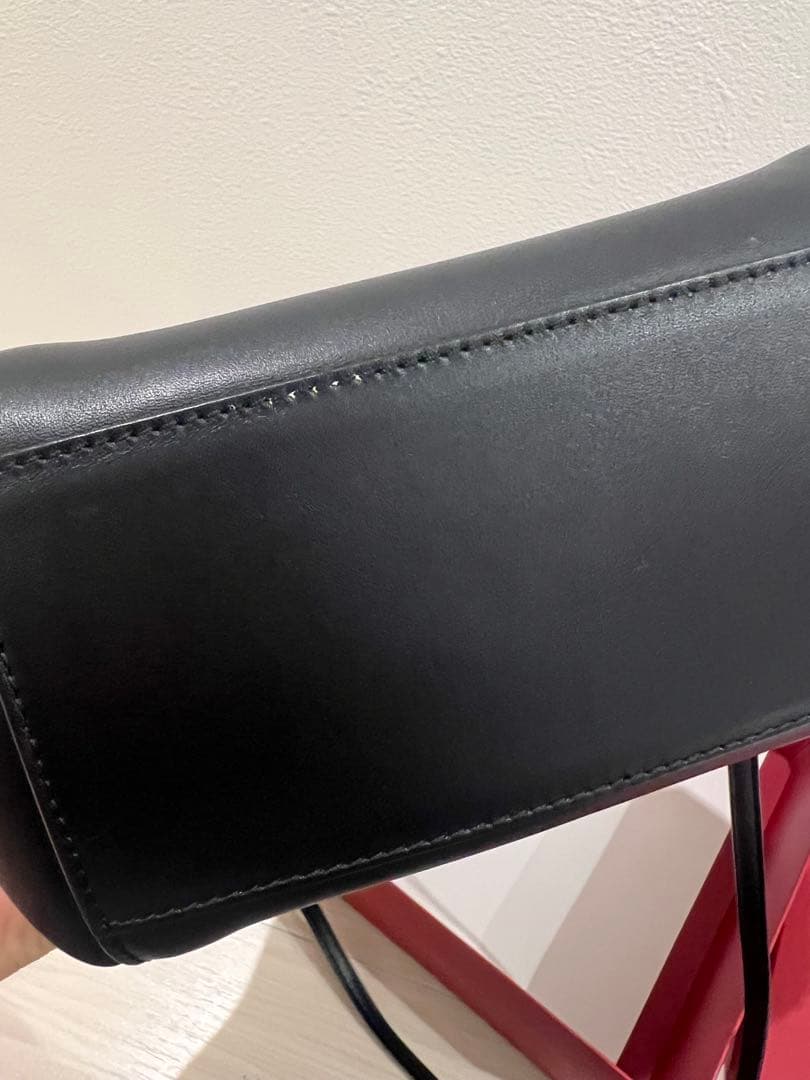 【週末限定価格】フェラガモ　2wayショルダーバッグ