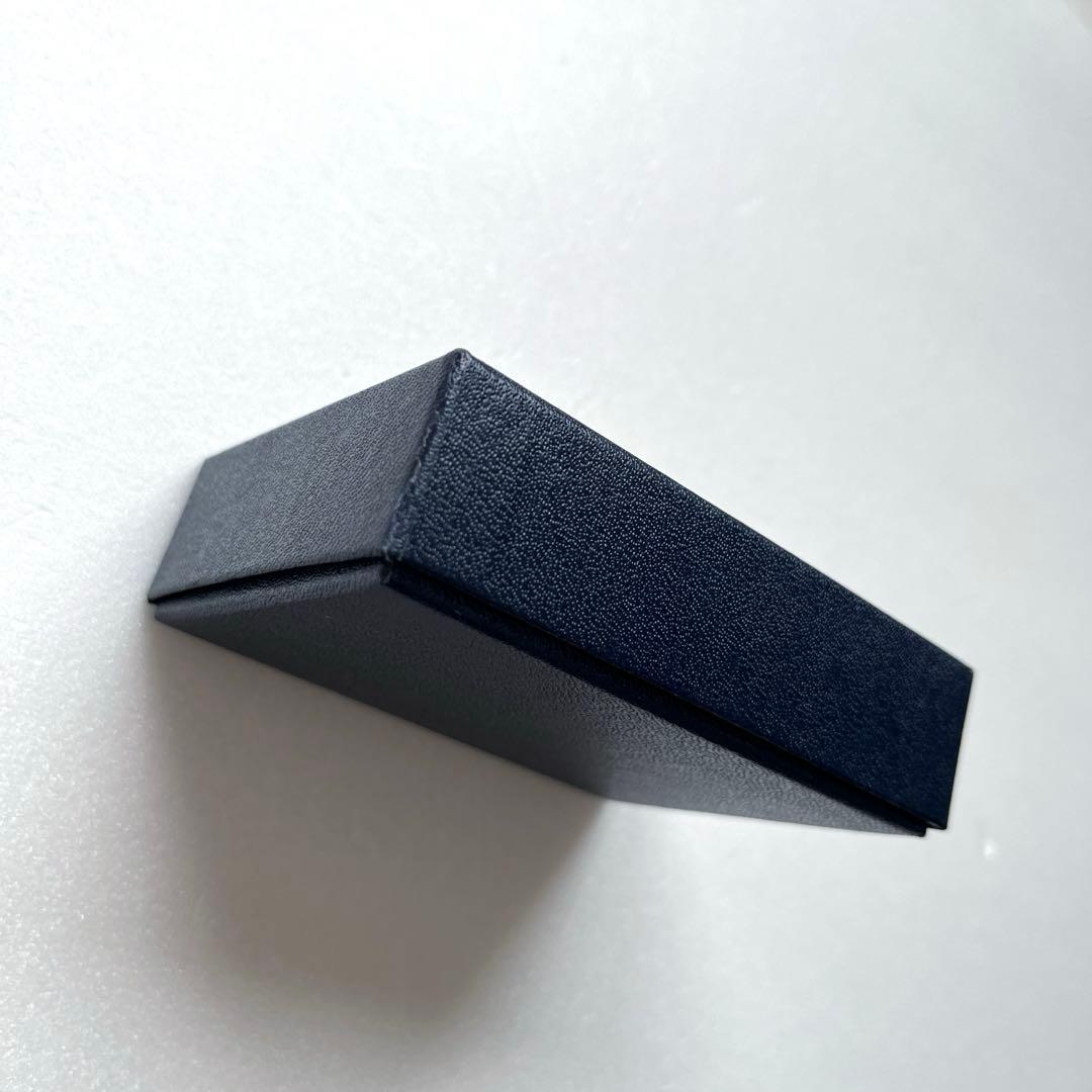 ハリー ウィンストン ネックレス ペンダント ケース 空箱