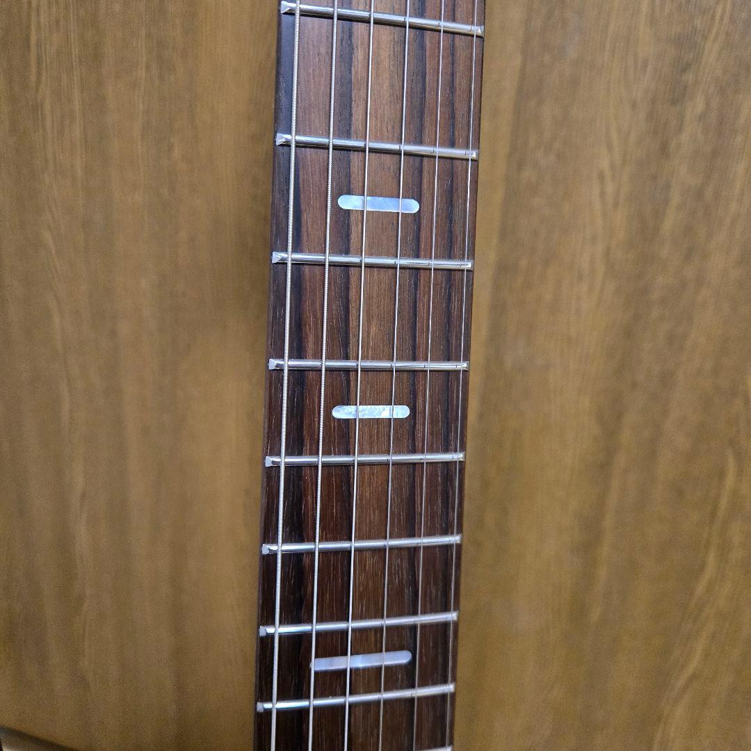 ギター yamaha pacifica standard plus pacs+12
