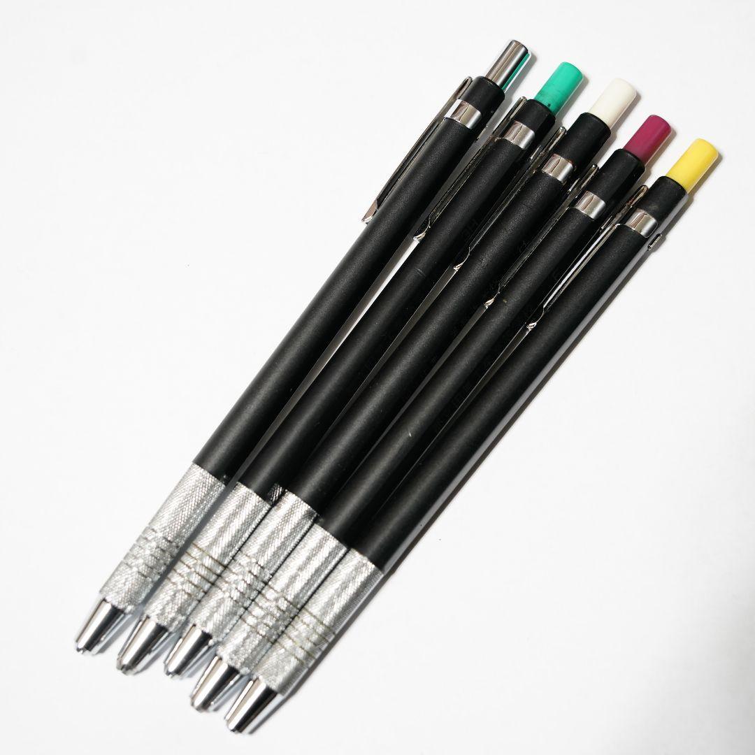 Tombow mono 廃盤シャープペンシル 芯ホルダー 2mm モノ