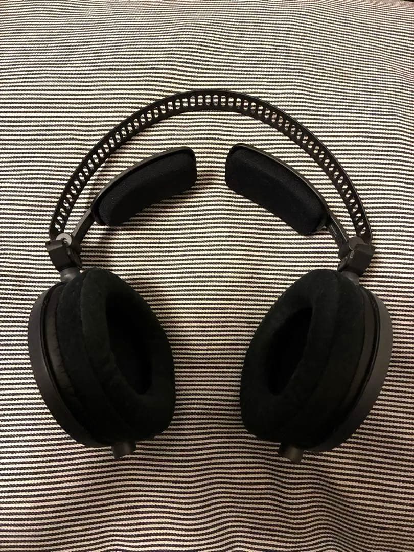 ヘッドホン ATH-R70x