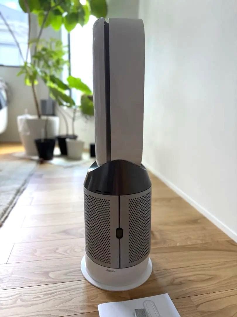 dyson pure hot + cool HP04 美品　再値下げ
