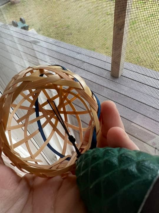 京都限定非売品☆ザ・プレミアムモルツ風鈴