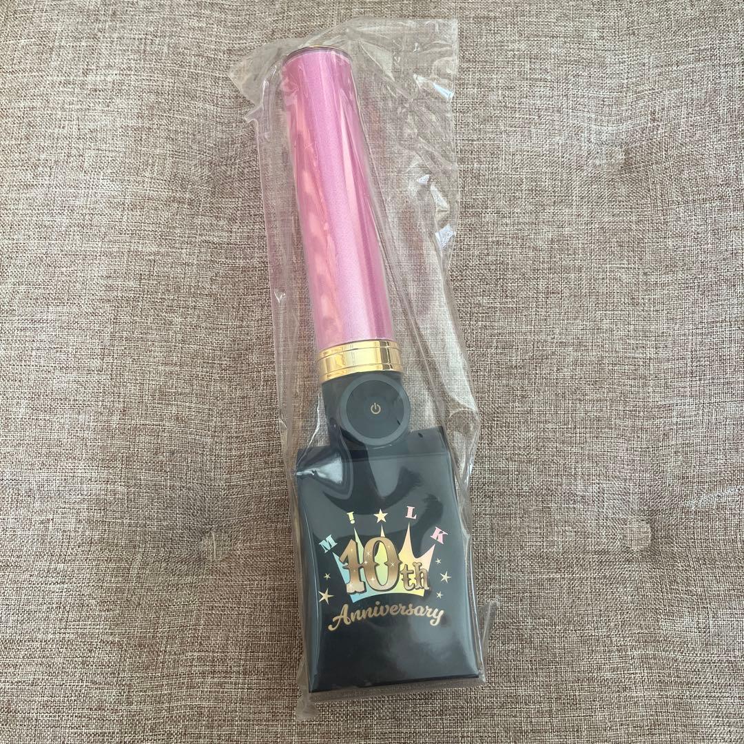 M!LK ペンライト 佐野勇斗