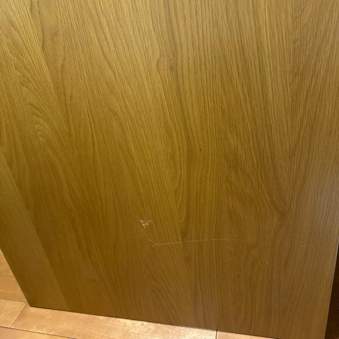 【Meishoさま専用】無印 折りたたみテーブル