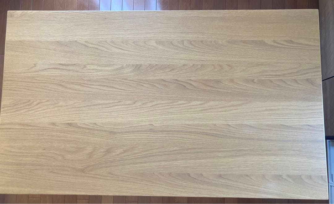 【Meishoさま専用】無印 折りたたみテーブル