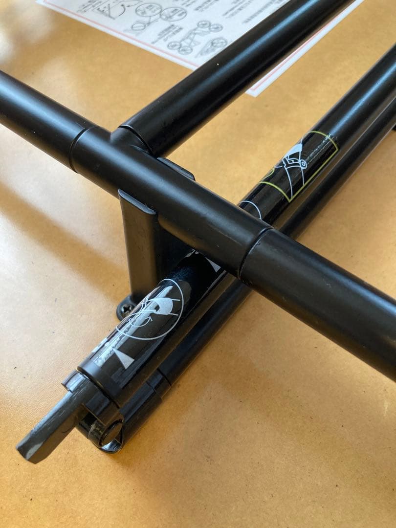 【Meishoさま専用】無印 折りたたみテーブル