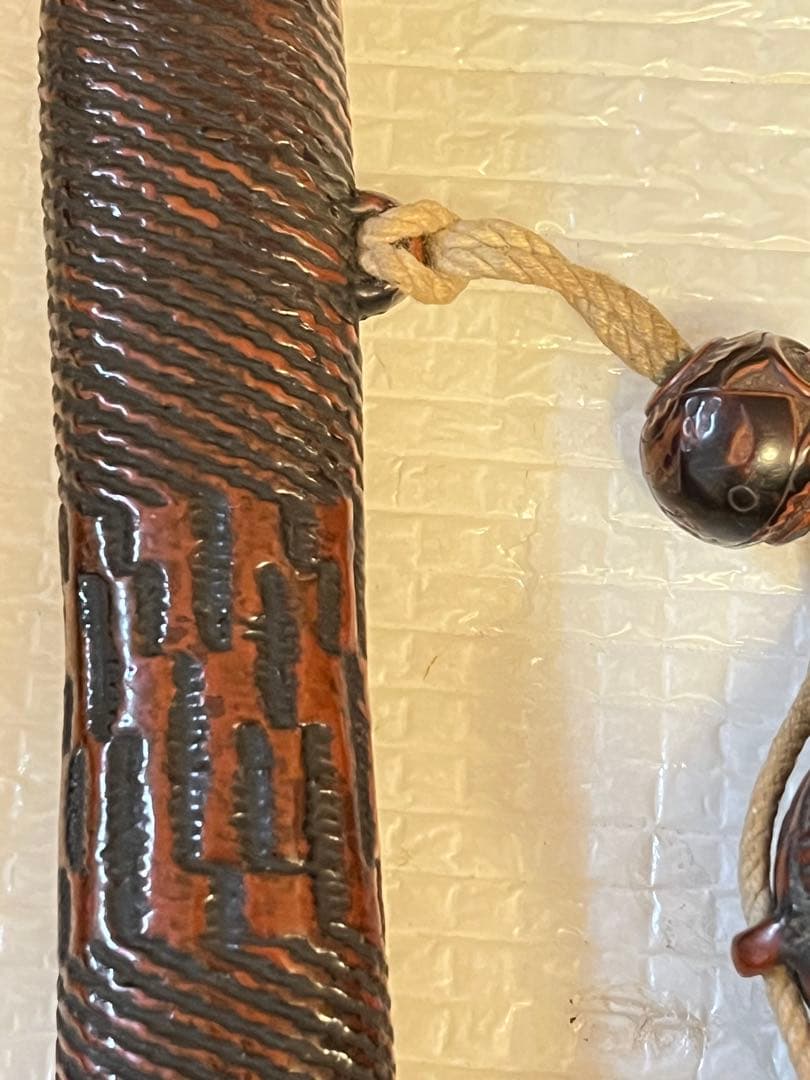 江戸期煙草入れ煙管セット 値下げしました。