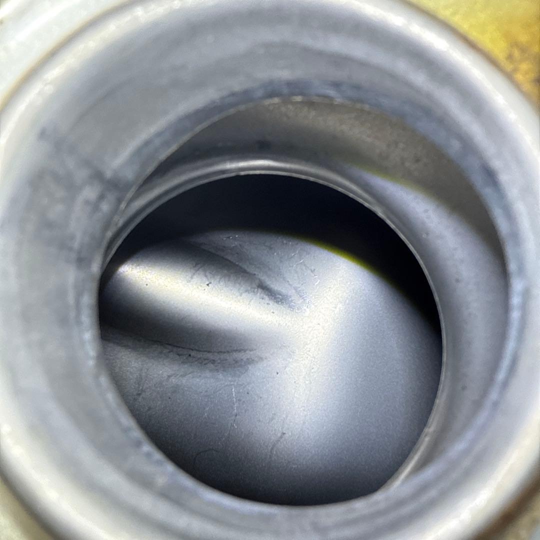 Kawasaki W650(1999) 純正タンク