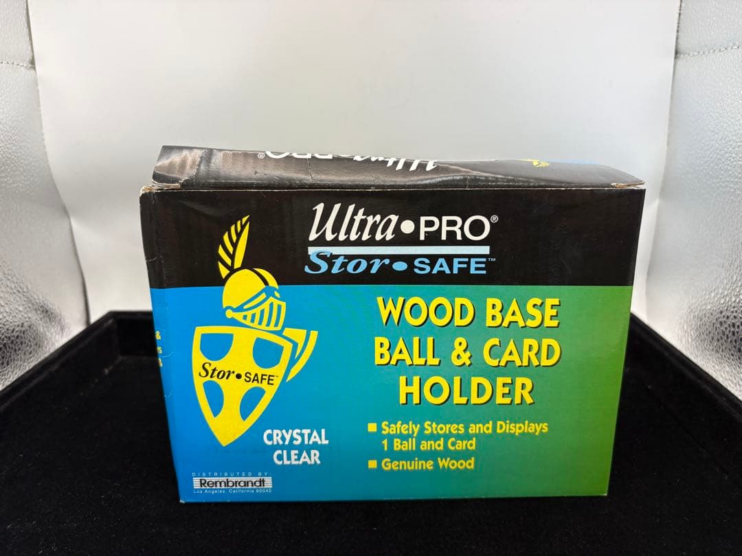 ランディ・ジョンソン直筆サイン入りMLB公式ボール★ 直筆証拠写真入り鑑定書付き