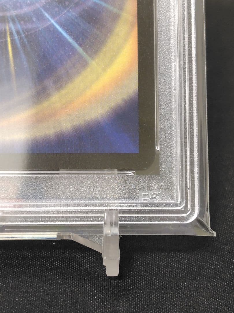 デュエルマスターズ　ガイアクロウ・ワスプ　psa10