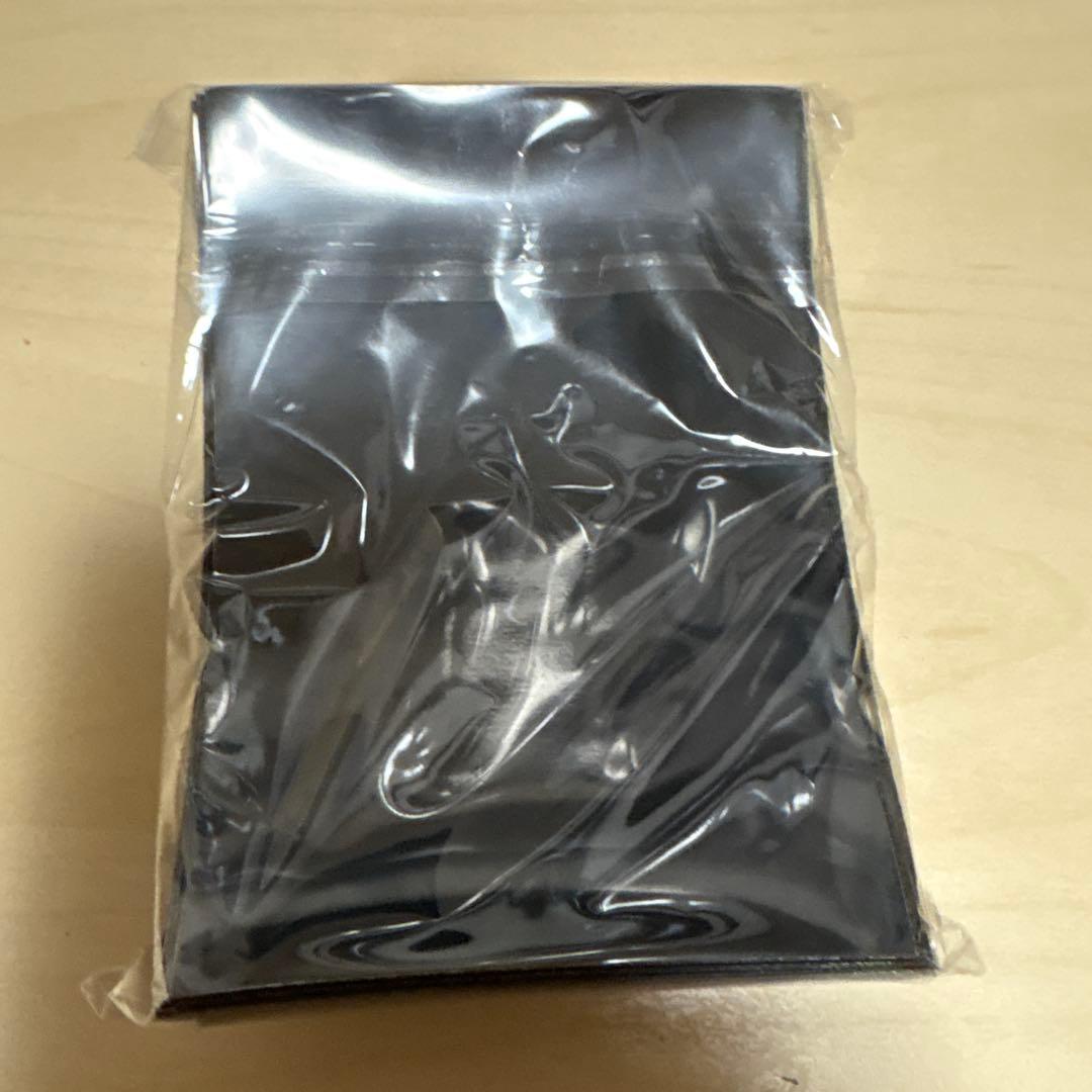 バトルスピリッツ スリーブ　皇騎　新品未開封　ジークフリーデン