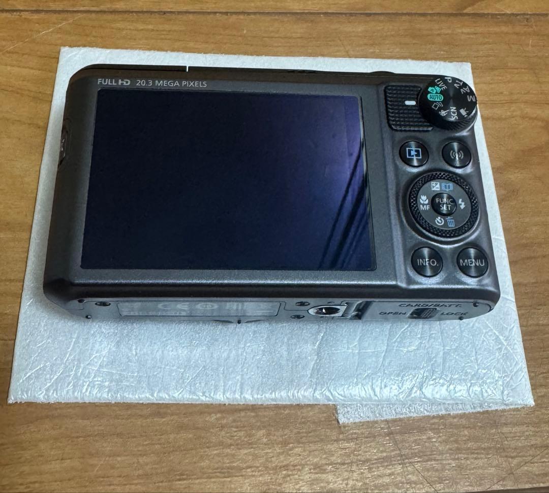 Canon キャノンPowerShot SX720HS