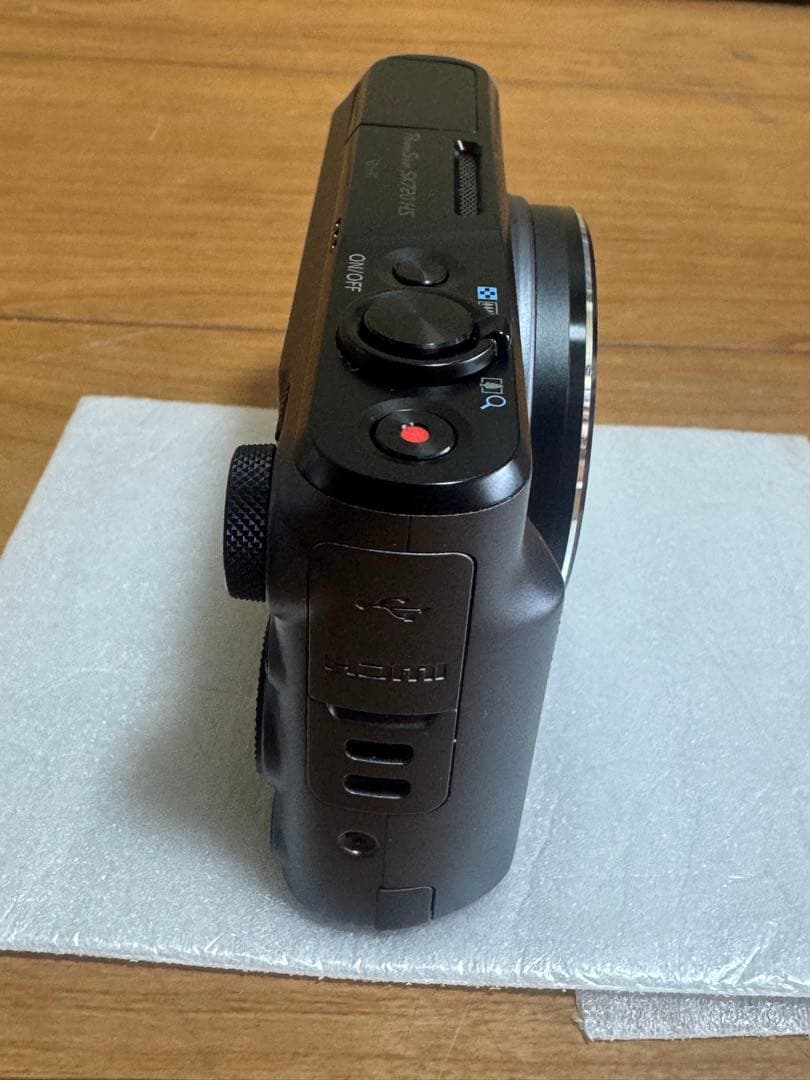 Canon キャノンPowerShot SX720HS