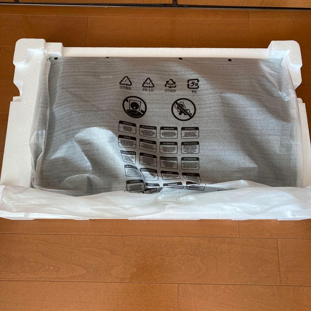 BenQ EX2780Q WQHDモニター