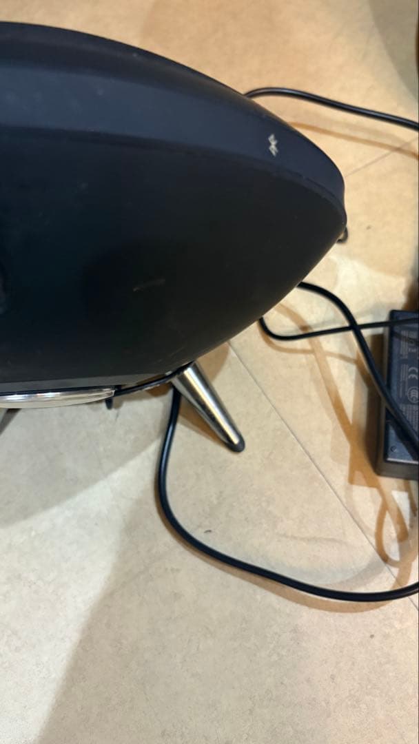 Harman Kardon ハーマンカードン スピーカー　Bluetooth