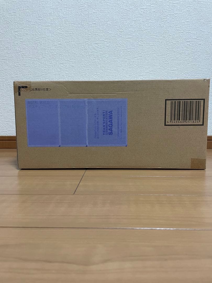 2016 L BUILD デスティニーガンダムフルパッケージ新品未開封